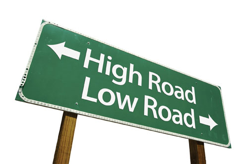 On the ethics of mortgage loan default