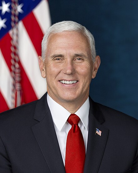 Organization Led By Former VP Pence Backs Fr. Emmanuel Lemelson in Legal Fight